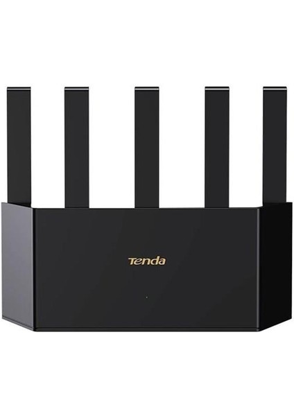RX2L Pro AX1800 Dual Band Ev Ofis Tipi Router 5x Harici Anten