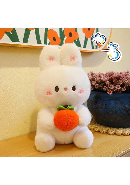 Iyi Tavşan Peluş Oyuncak (Yurt Dışından)