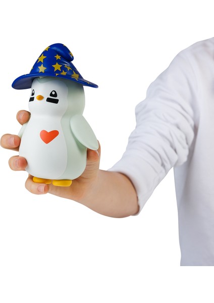Delüks Figür Model 1