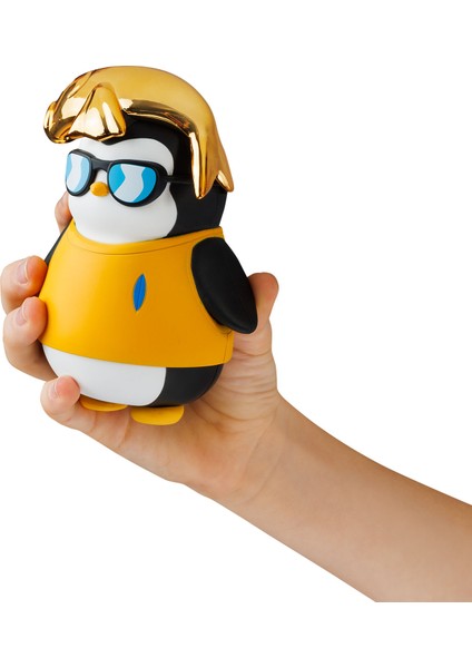 Delüks Figür Model 3