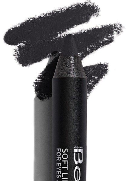 Deluxe Paris Soft Liner Göz Kalemi 650