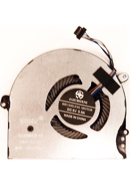 Casper Nirvana S500 Notebook Cpu Fan