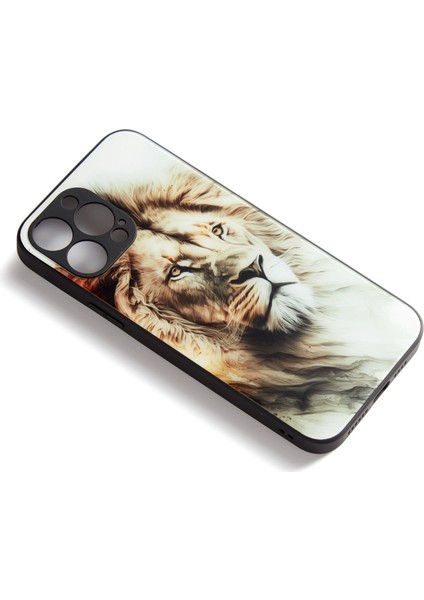 Galatasaray Aslanlı Kenarları Cam Telefon Kılıf U231443 modelleri