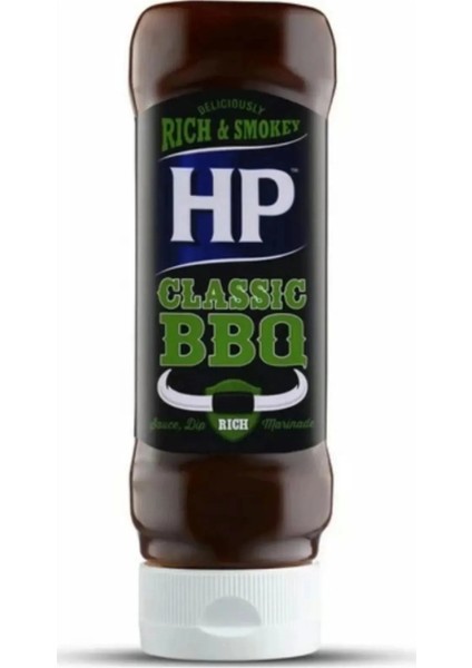 Heınz Hp Barbekü Sos