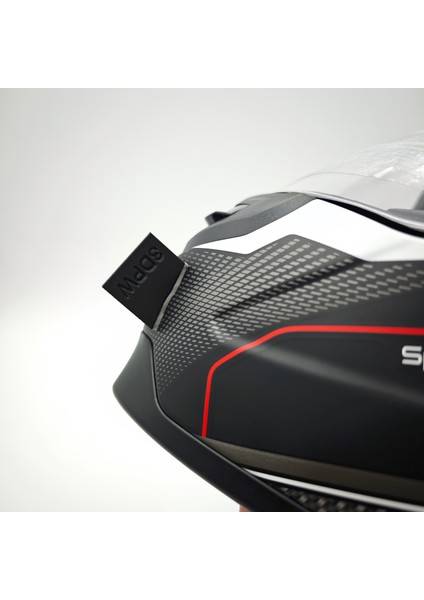 Zeus Zs 811 Kask Için Gen1 Standart Model Chin Mount Aksiyon Kamera Çene Bağlantı Aparatı