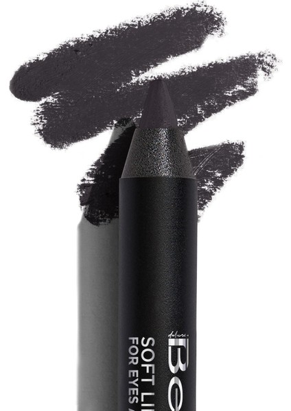 Deluxe Paris Soft Liner Göz Kalemi 612