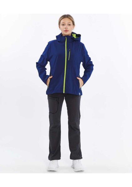 Windbreaker Kadın Ceket