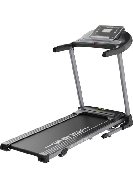 Vision Plus V1 Manuel Eğimli Koşu Bandı 3 Hp