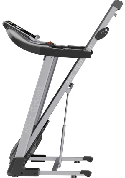 Vision Plus V1 Manuel Eğimli Koşu Bandı 3 Hp