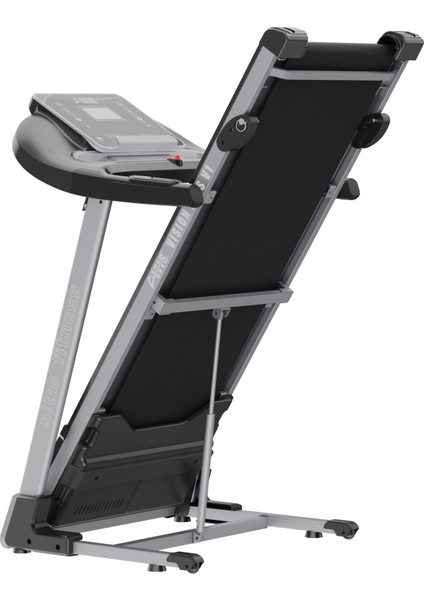 Vision Plus V1 Manuel Eğimli Koşu Bandı 3 Hp