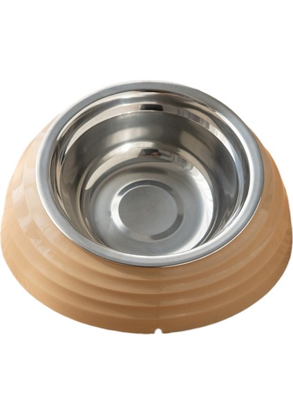 Kaymaz Paspaslı, Boğulma ve Sıçrama Önleyici Pet Yavaş Yemek Kabı (Yurt Dışından)