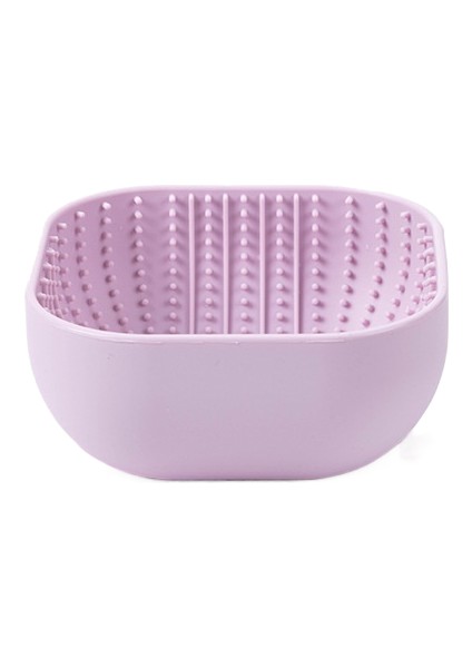 Pet Yavaş Yemek Kasesi Dökülme ve Boğulma Önleyici (Yurt Dışından)