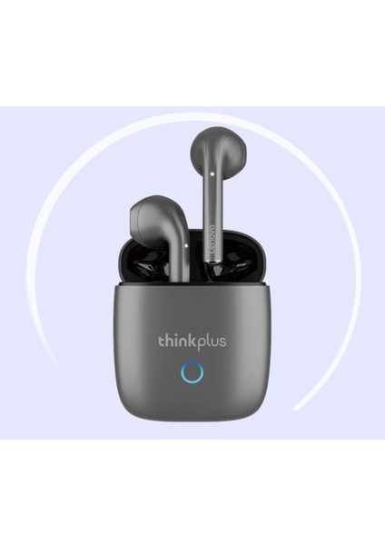 LP50 Tws Bluetooth 5.0 Kablosuz Kulaklık – Dokunmatik Kontrol ve Hıfı Stereo Ses Kalitesi