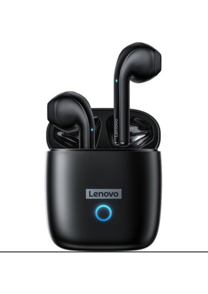 LP50 Tws Bluetooth 5.0 Kablosuz Kulaklık – Dokunmatik Kontrol ve Hıfı Stereo Ses Kalitesi