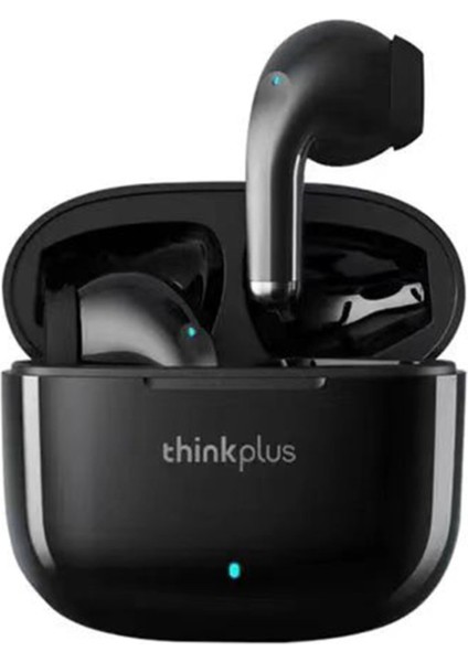 Thinkplus LP40 Pro TWS Bluetooth 5.1 Kablosuz Kulaklık Apple Android Surround Ses Ekstra Bass