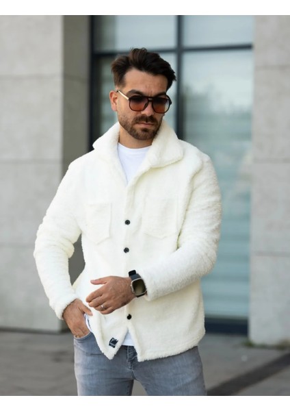 Peluş Gömlek