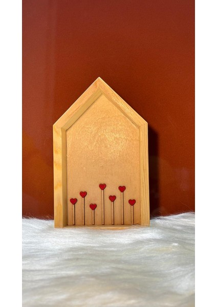 Sevgililer Günü Masa Üstü Obje -02 fiyatları