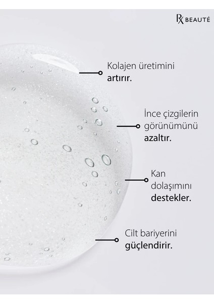 DMAE HA Firming Serum & Lifting Etkili Gece Kremi & Yüz Yıkama Jeli Aloe Vera indirimleri