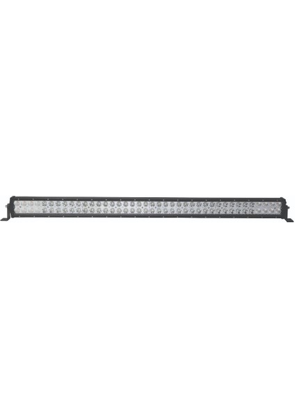 LED Bar Beyaz Işık + Amber Işık 7 Fonksiyon Çakarlı 106 cm 12/24V E-Belgeli 240W 31635 fiyatları