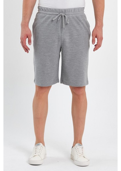 Erkek Ottoman Şort