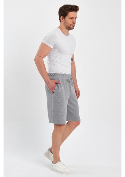 Erkek Ottoman Şort modelleri