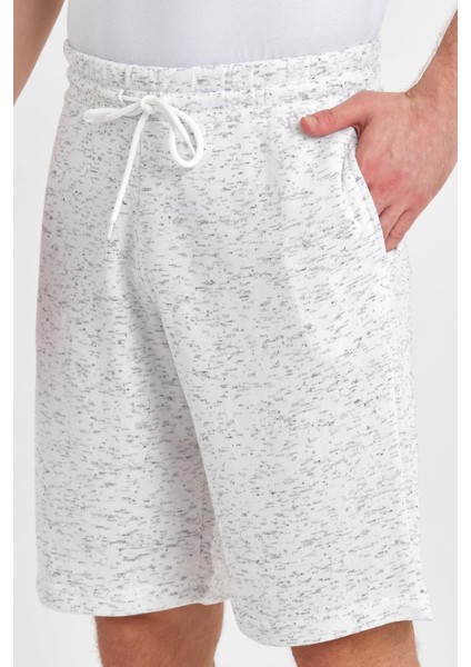 Erkek 2 Iplik Yan Cep Melaj Şort fiyatları