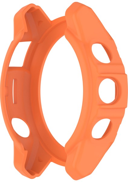 Garmin Fenix 7x Pro / Fenix 7x / Epix Pro 51Için Içi Boş Koruyucu Çerçeve Yumuşak Tpu Saat Kılıfı (Yurt Dışından) indirimleri