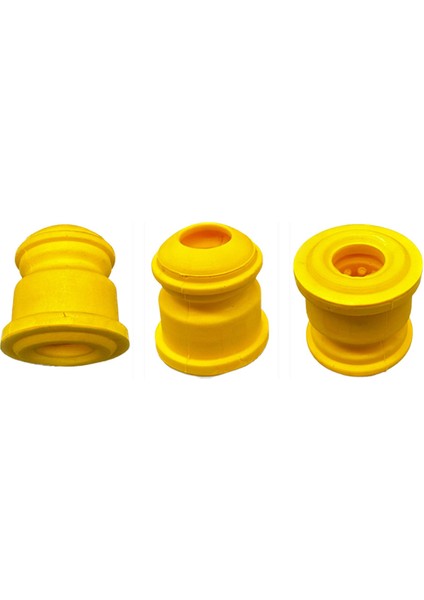 Honda Amortisör Stoperi Cıvıc 02-05 Arka - 52722-S5A-004