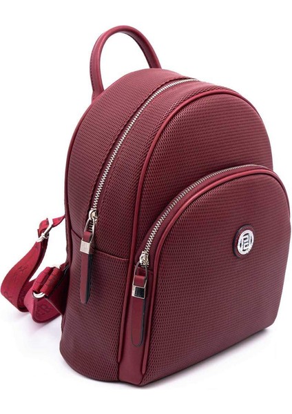 Kadın Sırt Çantası Sp 1062 Pt Bordo/bordo fiyatları