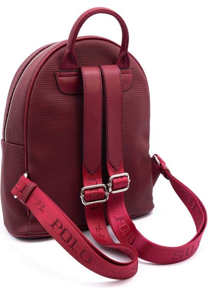 Kadın Sırt Çantası Sp 1062 Pt Bordo/bordo fırsatları