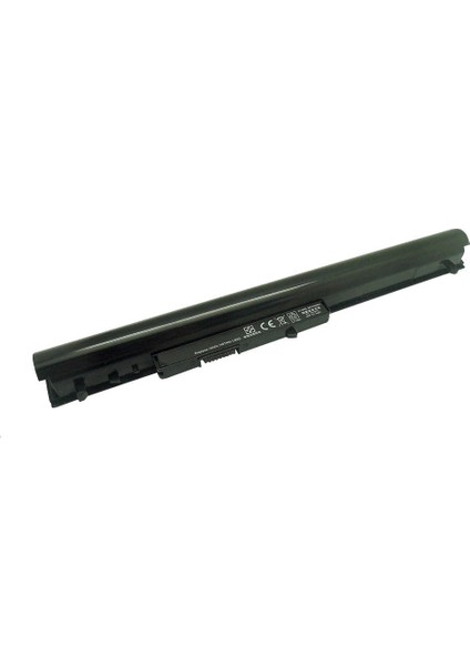 Hp TPN-C117 Notebook Batarya Pil