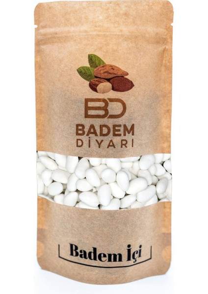 Badem Şekeri