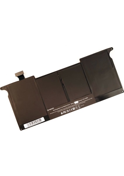 Apple A1375 Notebook Batarya Pil