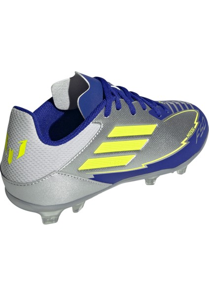 F50 League Fg/mg J Messi Çocuk Krampon IH0924
