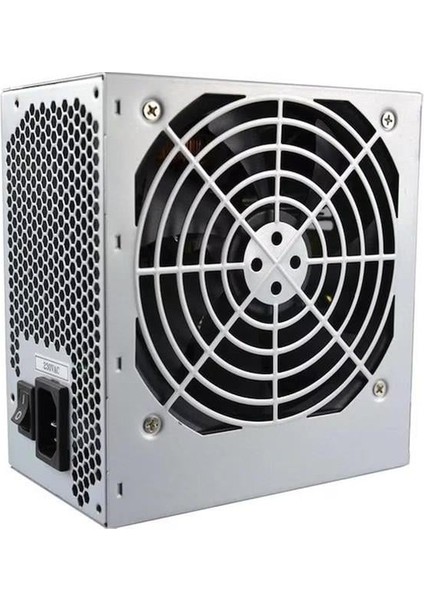 500W Performance SP500AD 12CM Fanlı Power Supply
