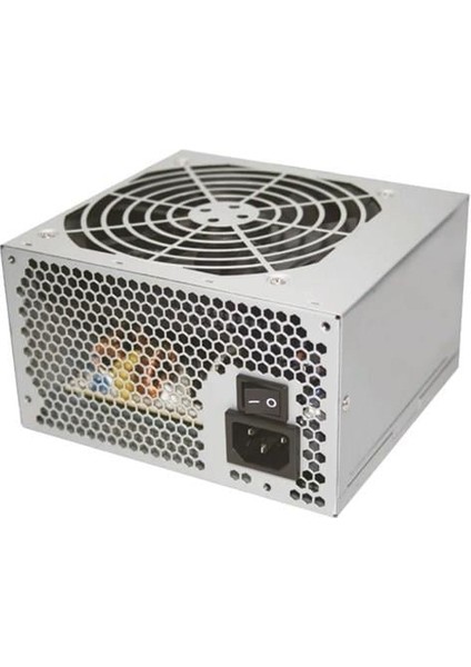 500W Performance SP500AD 12CM Fanlı Power Supply