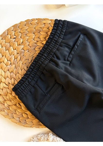 Erkek Çocuk Rahat Kesim Kumaş Pantolon fiyatları