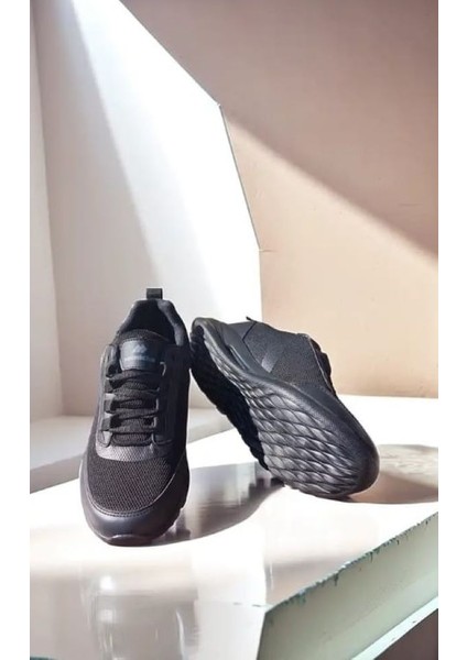 Spor Ayakkabı Siyah modelleri