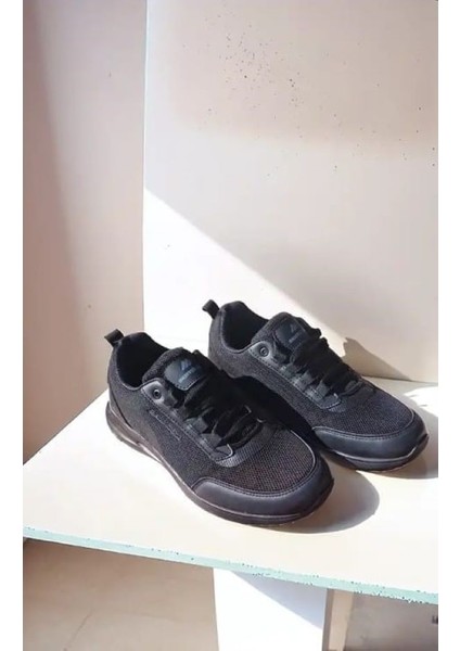 Spor Ayakkabı Siyah fırsatları