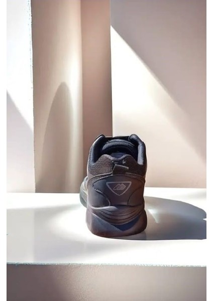 Spor Ayakkabı Siyah indirimleri