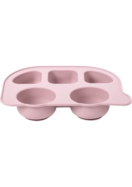 Pet Yavaş Yemek Kasesi Dökülme ve Boğulma Önleyici (Yurt Dışından)