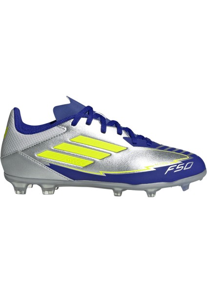F50 League Fg/mg J Messi Çocuk Krampon IH0924