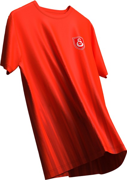 Galatasaray Çocuk Kaan Ayhan Design Fc T-Shirt C232386
