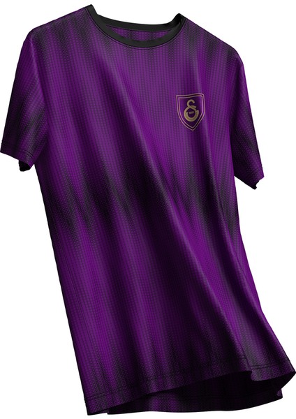 Galatasaray Sergio Oliveira Design Fc T-Shirt C232394