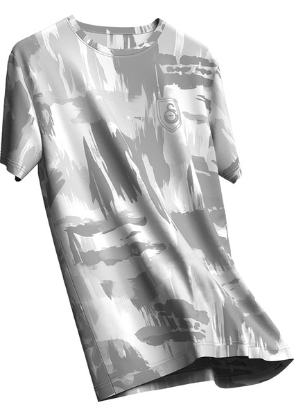 Galatasaray Çocuk Victor Nelsson Design Fc T-Shirt C232381