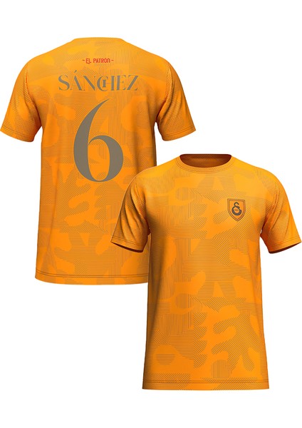 Galatasaray Çocuk Davinson Sanchez Design Fc T-Shirt C232383