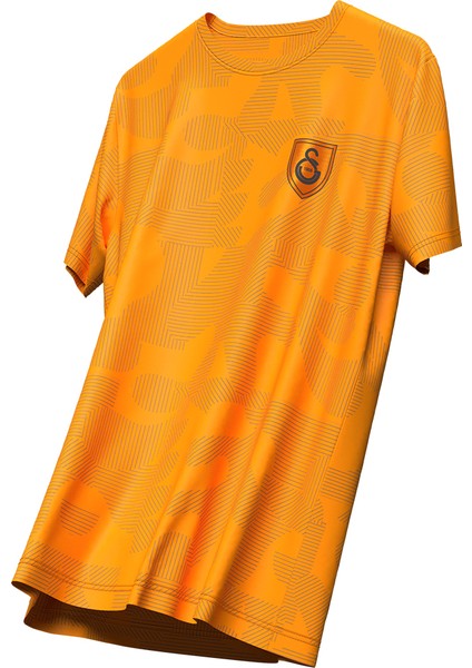 Galatasaray Çocuk Davinson Sanchez Design Fc T-Shirt C232383
