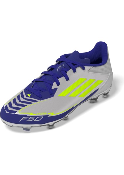 F50 League Fg/mg J Messi Çocuk Krampon IH0924 fırsatları