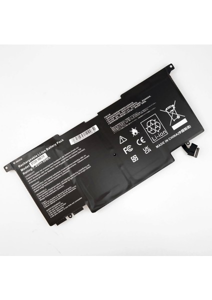 Asus C22-UX31 Notebook Batarya Pil