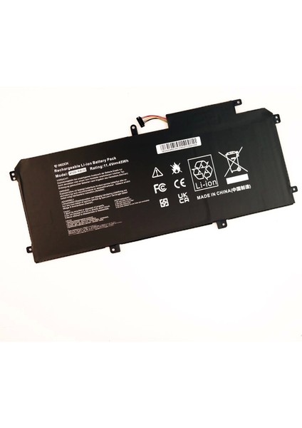 Asus C31N1411 Notebook Batarya Pil